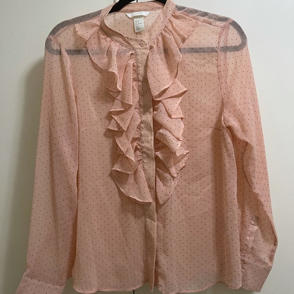 Pink Top - Picture 2 of 3